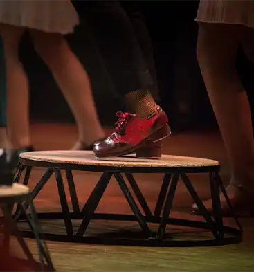 Association de claquettes à Poitiers - les cours - PicTap'Dance