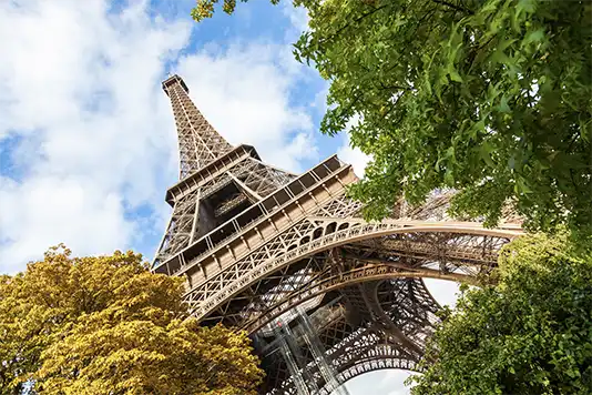 PicTap - Paris - tournée Stories