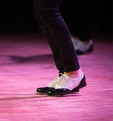 Association de claquettes à Poitiers - planning et tarif -PicTap'Dance