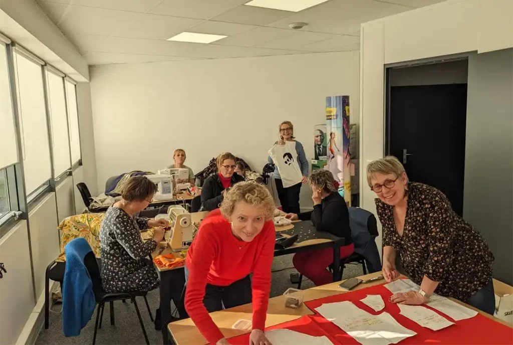 Pictap - Atelier couture