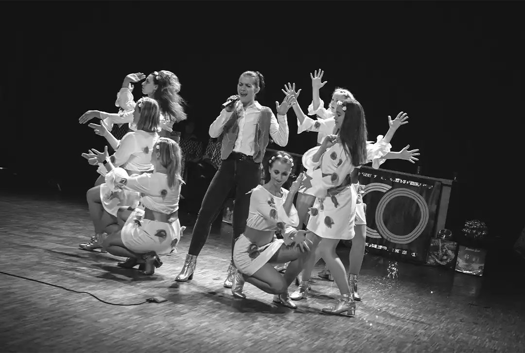 PicTap'Dance présente son spectacle 2023